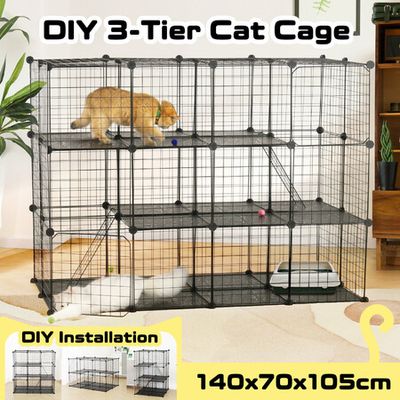 Crazy sales sale pet enclosure