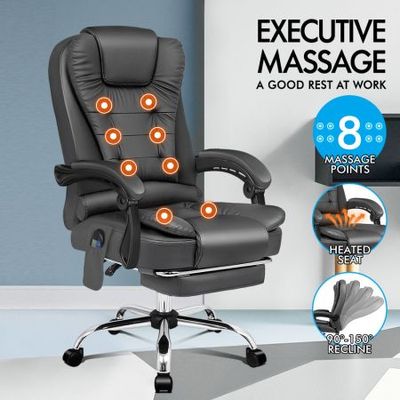 Gaming chair with heated seat hot sale