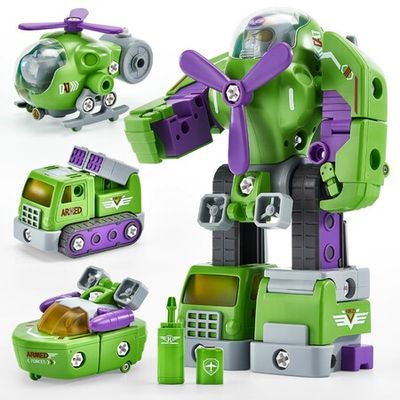 Robot toy cheap 3 year old