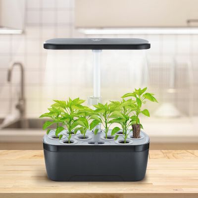 Grow deals light planter