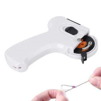 Fishing Knot Tying Tool, Automatic Fishing Hook Tier Machine Electric Fast  Hook Lines Tying Devices Fishing