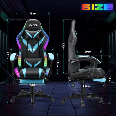 Ershy discount gaming chair