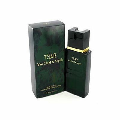 Tsar cologne for online men