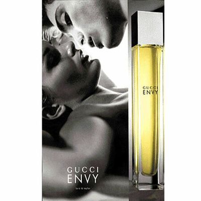 Gucci Envy by Gucci 50ml EDT SP Perfume Fragrance Spray for Women