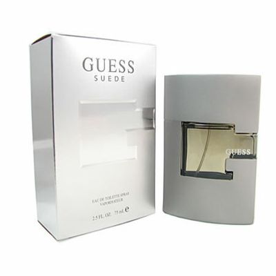 Guess discount suede perfume