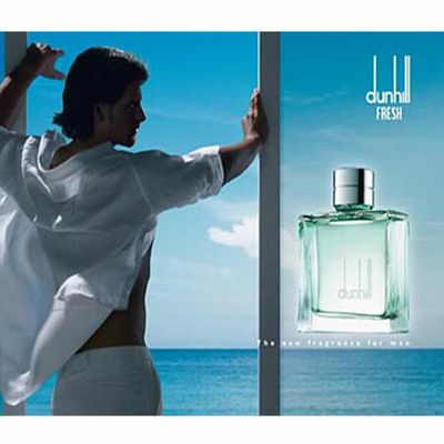 Dunhill fresh best sale cologne