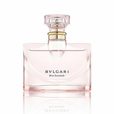 Bvlgari perfume mini top travel gift set