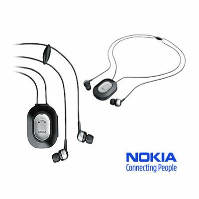 Nokia BH 103 Bluetooth Headset CrazySales .au