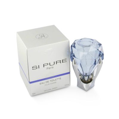 Si best sale pure perfume