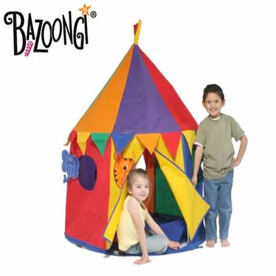 Bazoongi hot sale circus tent