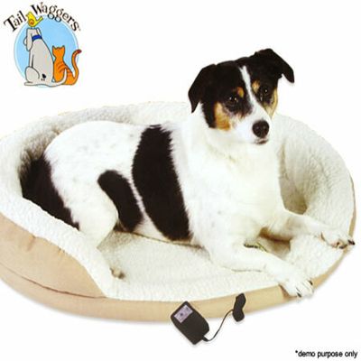 Waggers 2024 dog beds