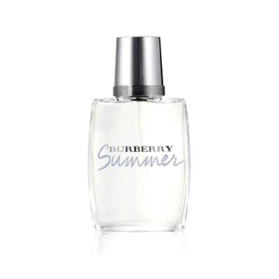 burberry summer męskie