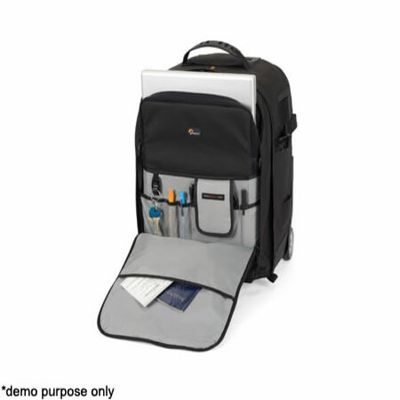 Lowepro Pro Runner x350 AW Camera / Notebook Bag Storage Backpack