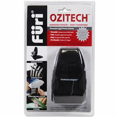 Furi: Ozitech Folding Knife Sharpener