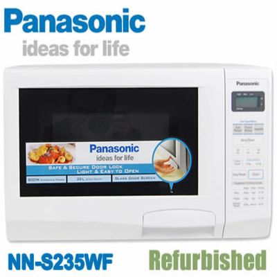 panasonic nns235wf