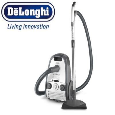 DeLonghi XTL190PE Vacuum Cleaner crazysales .au