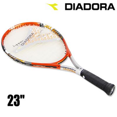 Diadora racket on sale