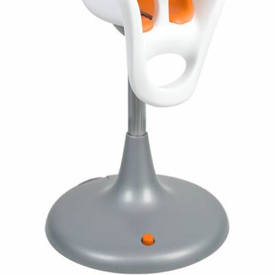 Boon flair pedestal store highchair