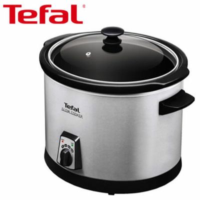 Tefal discount crock pot