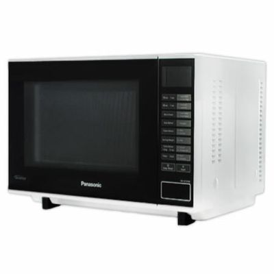 panasonic nn sf550w microwave