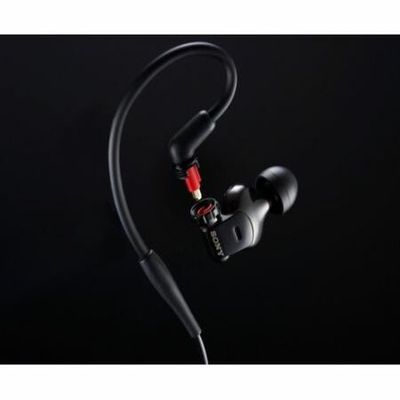 Sony MDR-EX1000 EX Monitor In-Ear Headphones