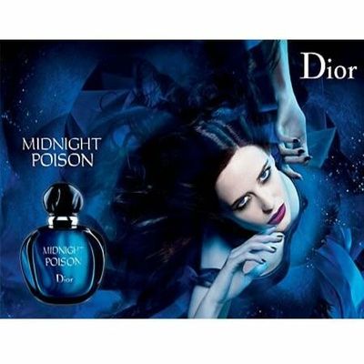 Midnight poison dior 100ml hot sale