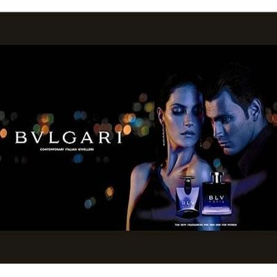 Blv notte pour online homme 100ml