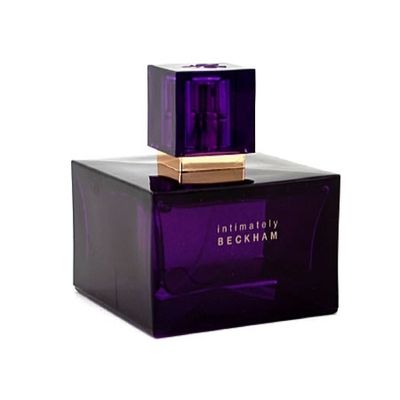 Victoria beckham perfume purple hot sale