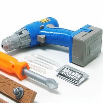 Bob the builder drill set cheap