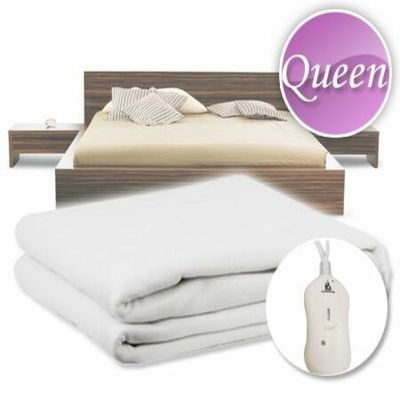 Kingdom electric blanket hot sale