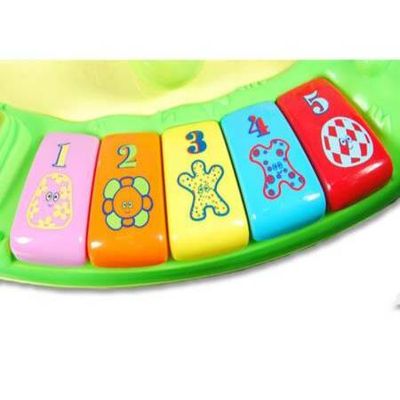 In the night garden explore hot sale and learn musical activity table