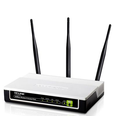 Tp Link Wa901d Access Point