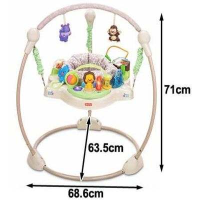 Precious clearance planet jumperoo