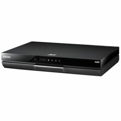 samsung blu ray hdd recorder