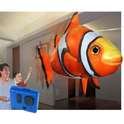 Flying clownfish sales