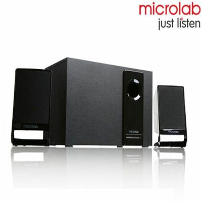 Microlab x best sale