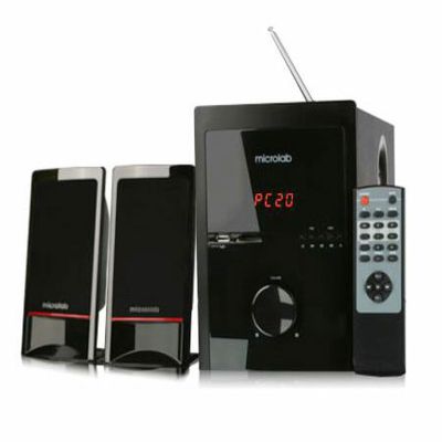 Microlab 700u store