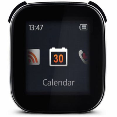 Sony ericsson liveview sales mn800 smart watch