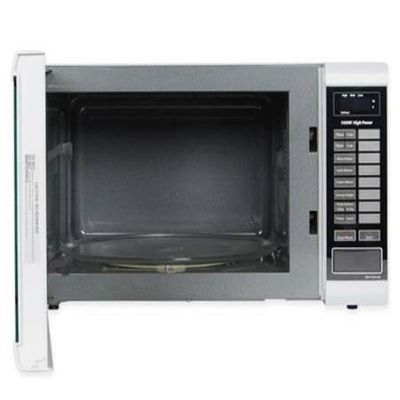 nn st641w panasonic microwave