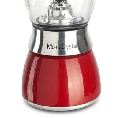 Bialetti crystal outlet