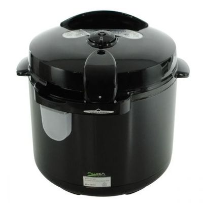 Nwka discount multi cooker