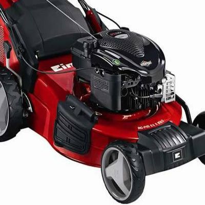 Einhell briggs & online stratton