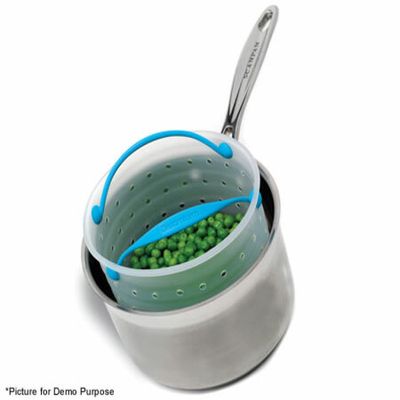 Vebo Vegetable Strainer Review - Food Fanatic