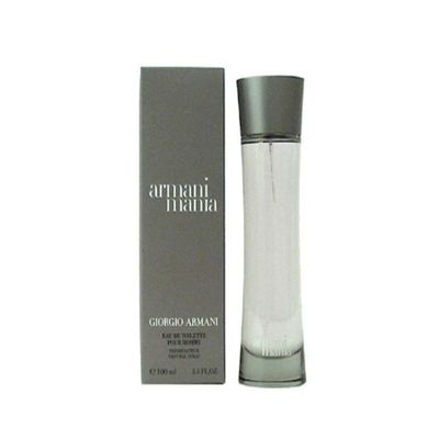 Armani mania outlet cologne