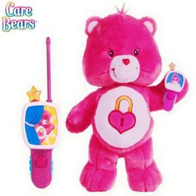 Hide and best sale seek care bear