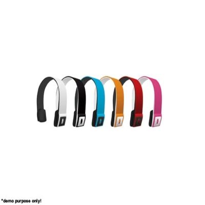 Bluetooth 2ch discount stereo audio headset