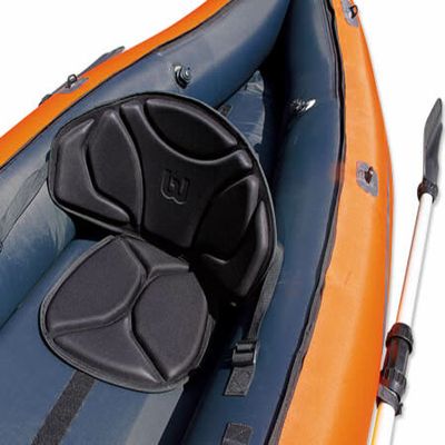 Hydro-Force Ventura Inflatable Kayak Set