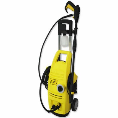 130bar/1885psi Electric High Pressure Washer Car Washer Cleaning
