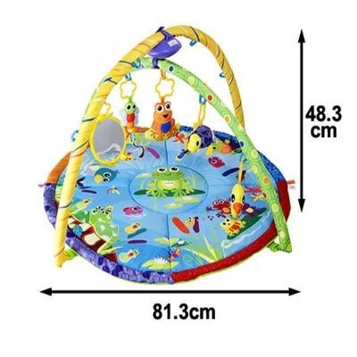 Lamaze baby best sale play mat