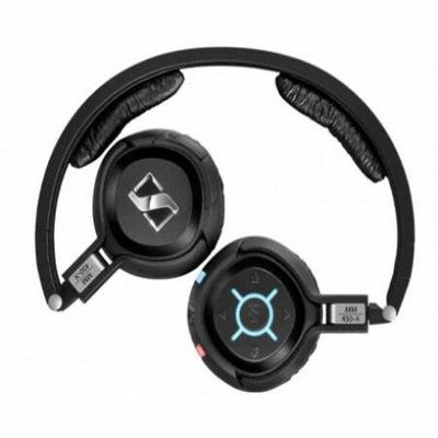 Sennheiser MM 450 X Travel Headset